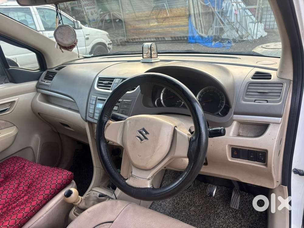 Maruti Suzuki Ertiga 2014 Diesel
