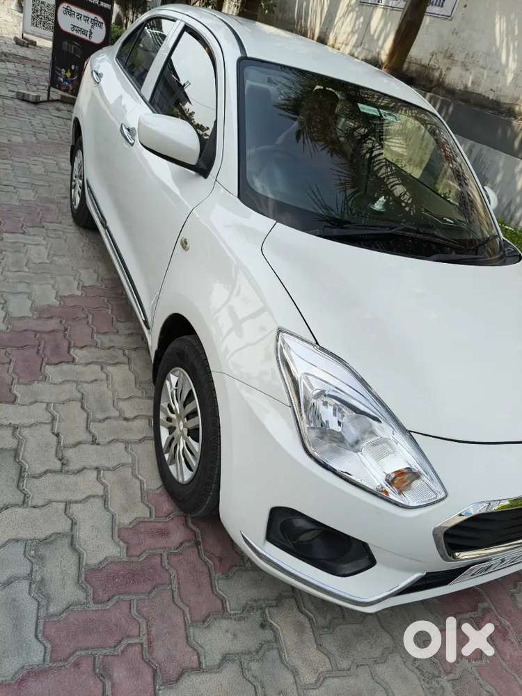 Maruti Dzire 2019 With 76k Km