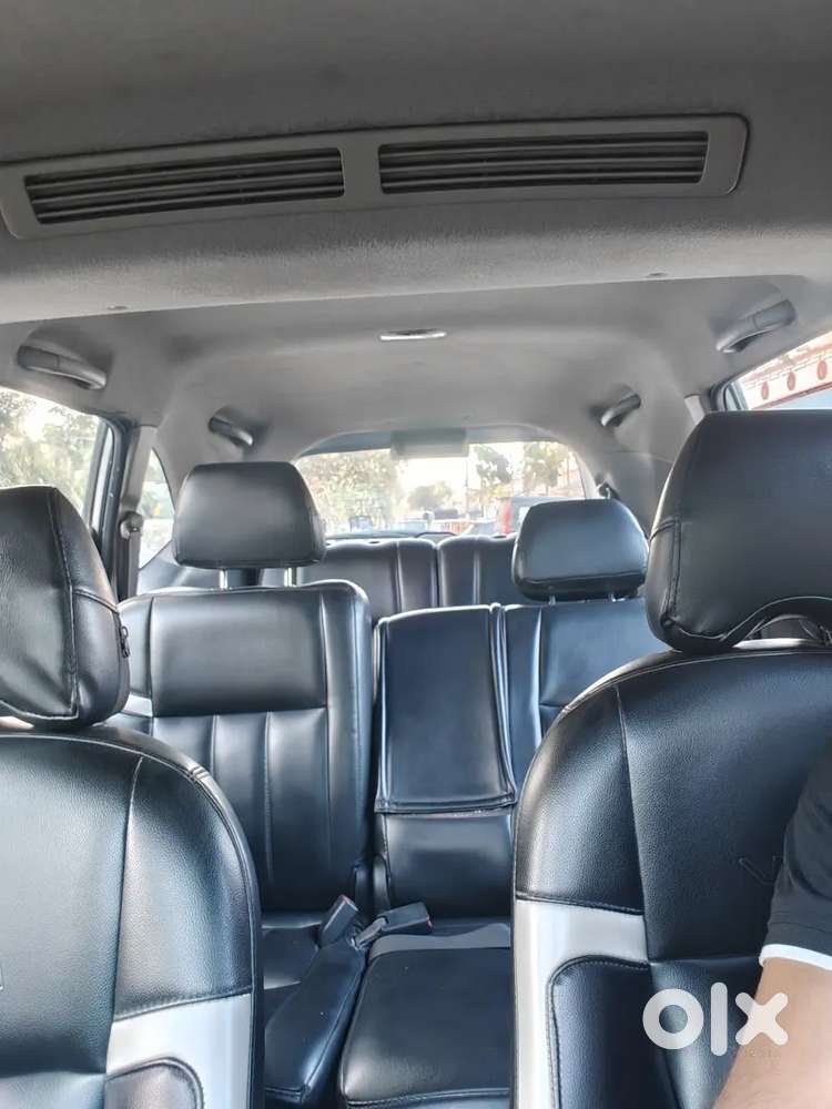 Honda Br-v  Diesel Well Maintained 7 Seater