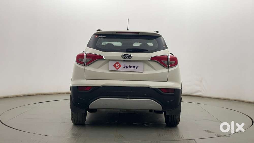 Mahindra Xuv300 W8 Option Diesel, 2022, Diesel