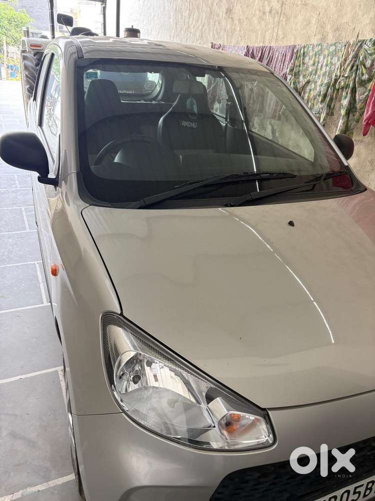 Maruti Suzuki Alto K10 2023 Petrol Well Maintained