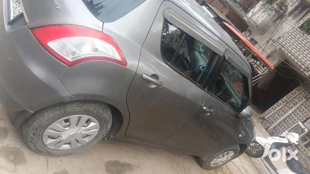 Maruti Suzuki Swift 2018 Private Car