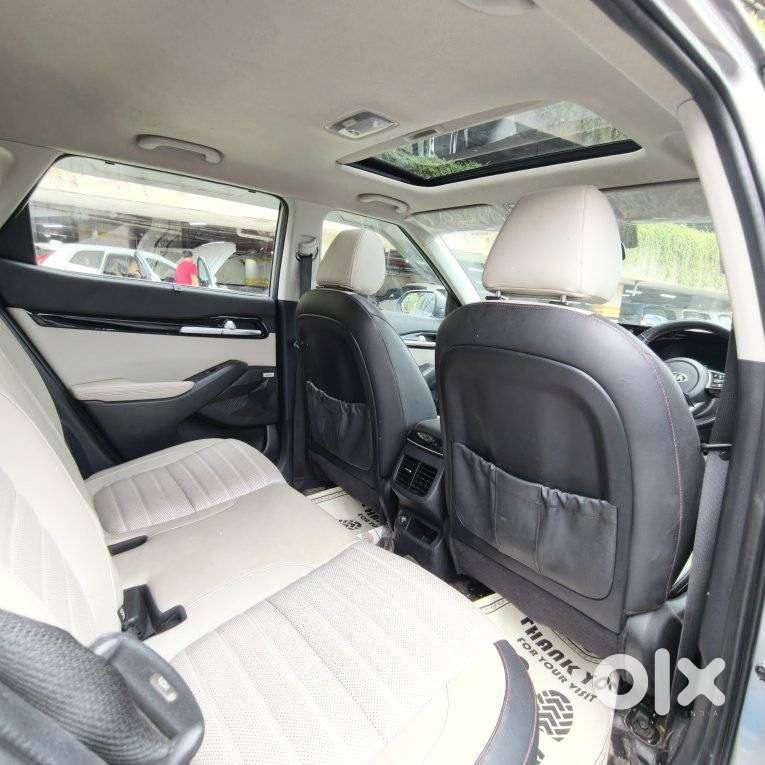 Kia Seltos Gtx Plus, 2019, Petrol