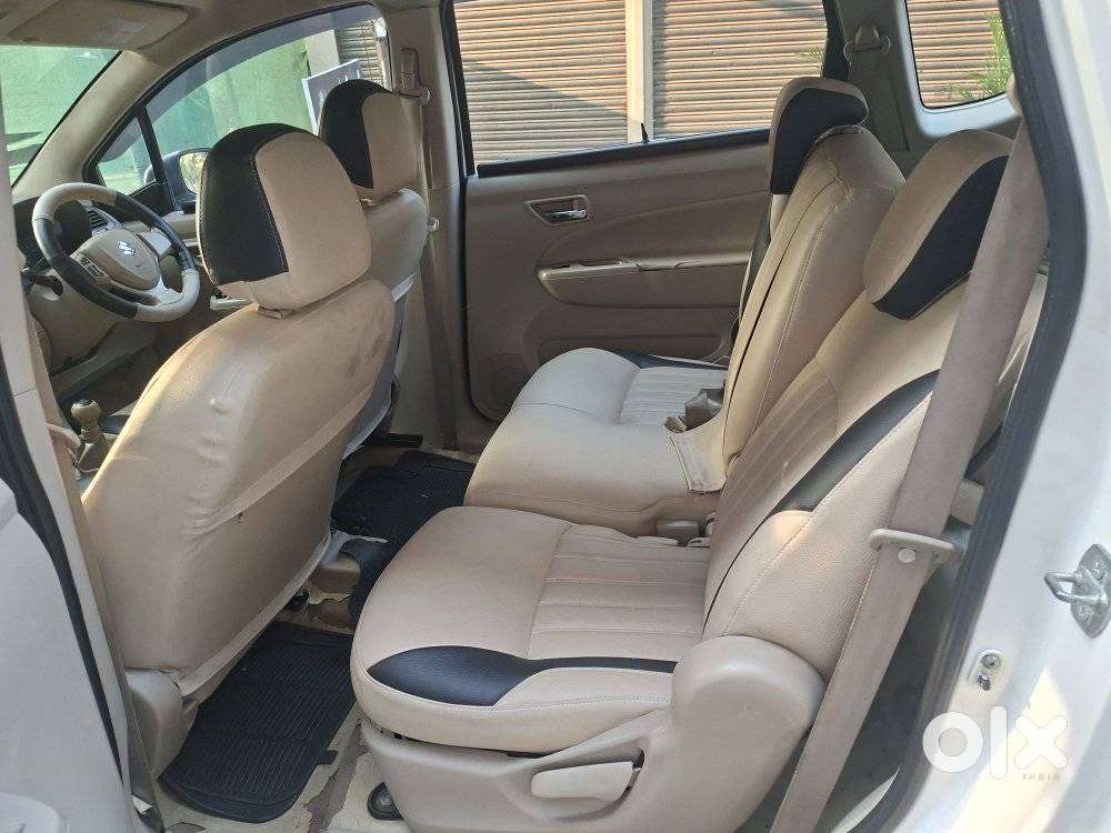 Maruti Suzuki Ertiga Shvs Vdi, 2016, Diesel