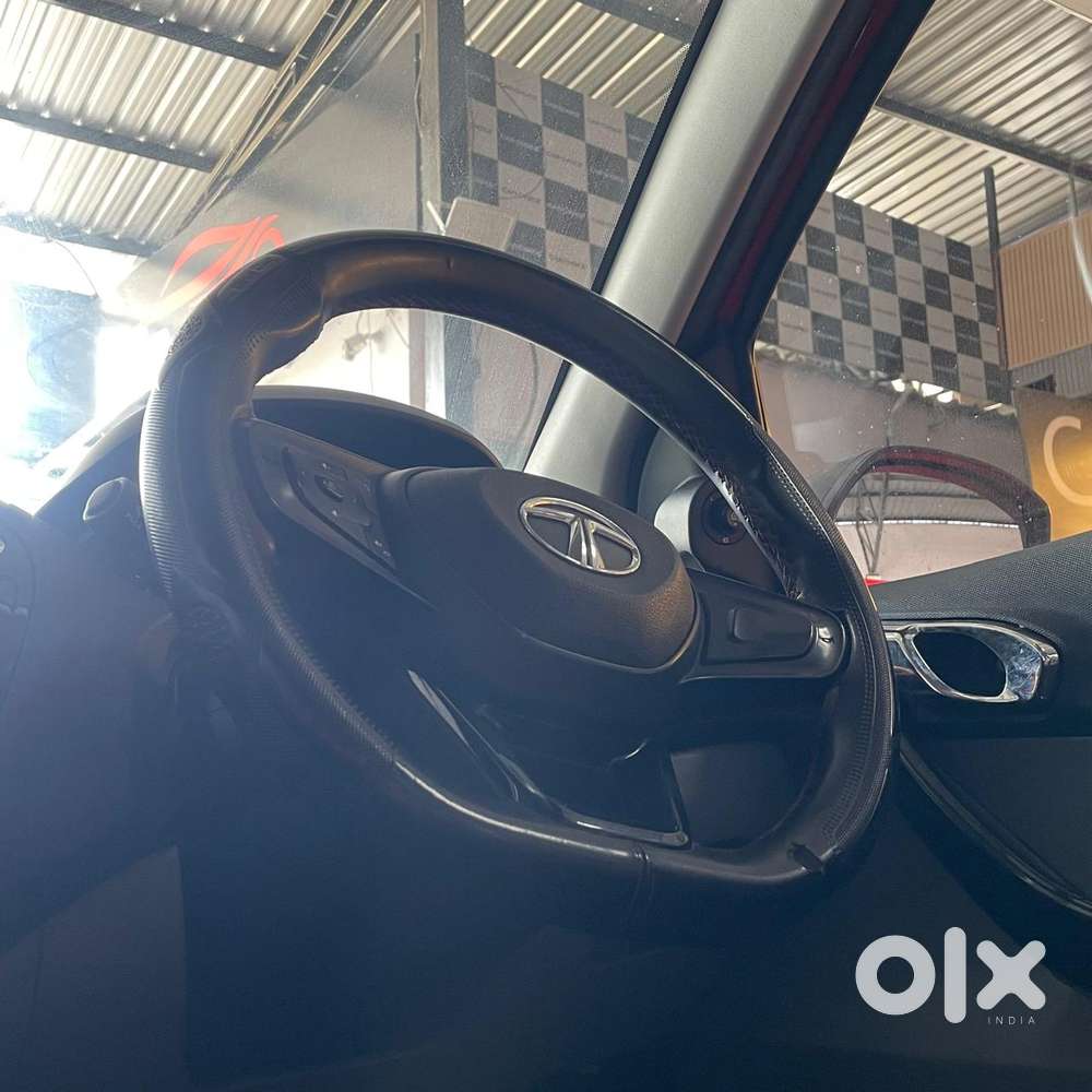 Tata Tiago Xza Plus, 2020, Petrol