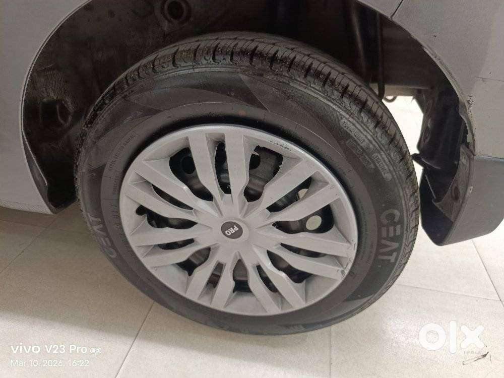 Maruti Suzuki Celerio Vxi, 2014, Petrol