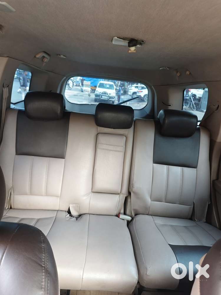 Mahindra Xuv500 2012 Diesel Well Maintained