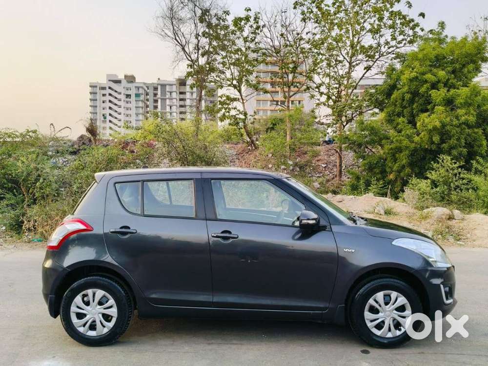 Maruti Suzuki Swift 1.2 Vxi (o), 2016, Petrol