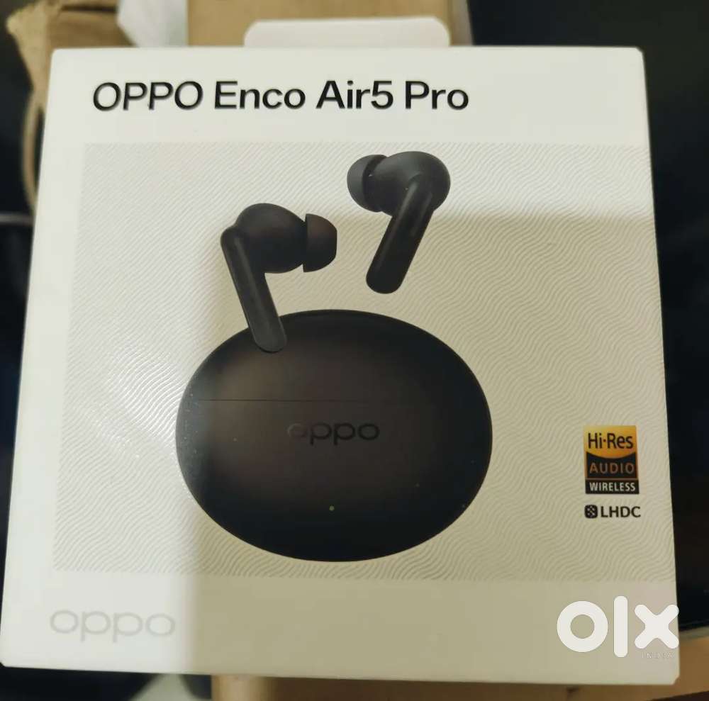 Air5 Pro (Earbuds)