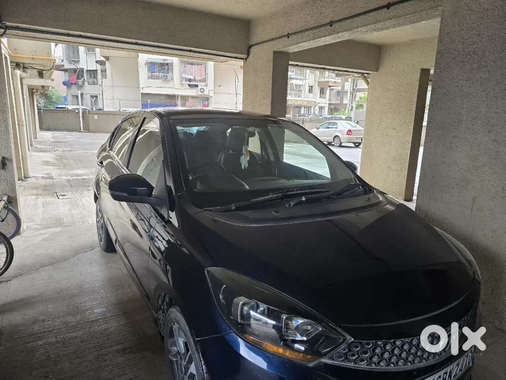 Tata Tigor 2018 Well Maintained Direct Owner