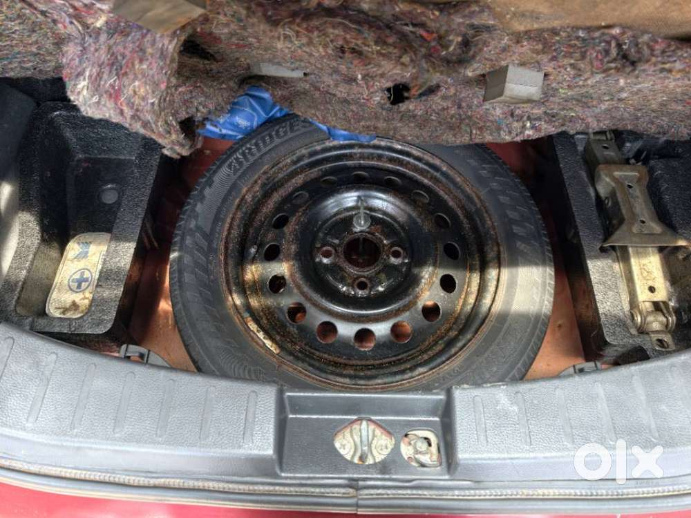Maruti Suzuki Wagon R Vxi Optional, 2012, Petrol