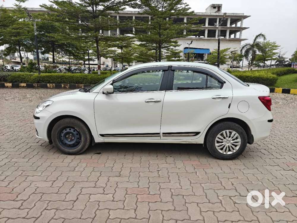 Maruti Suzuki Dzire 1.2 Vxi, 2024, Petrol