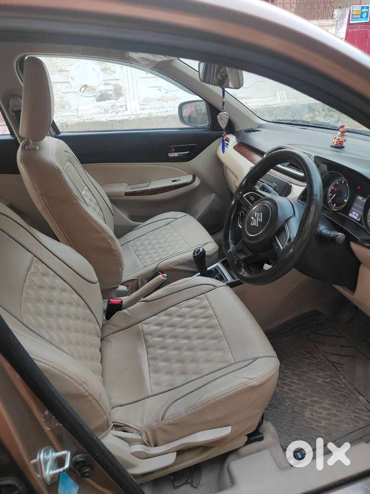 Maruti Suzuki Dzire 2018