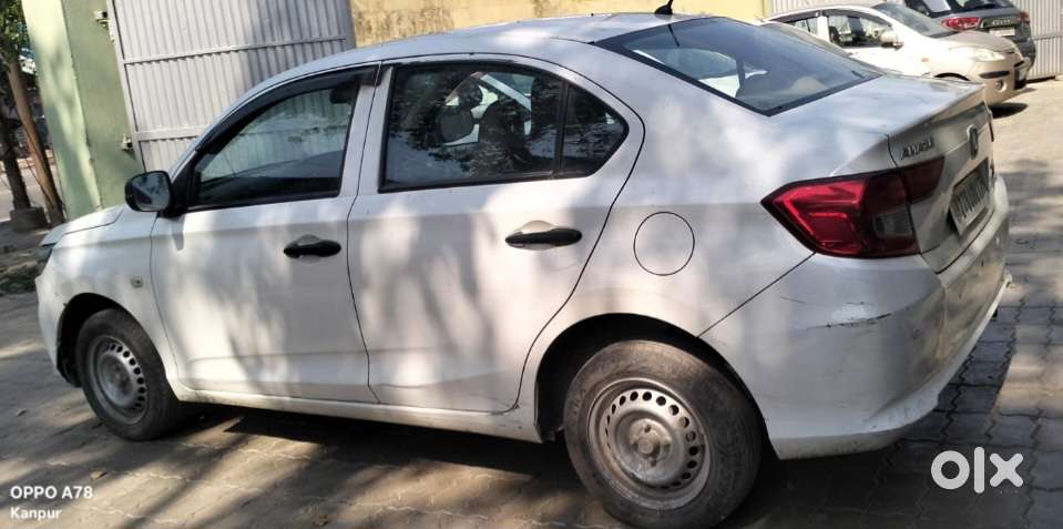 Honda Amaze 1.2 Smt I Vtec, 2021, Petrol