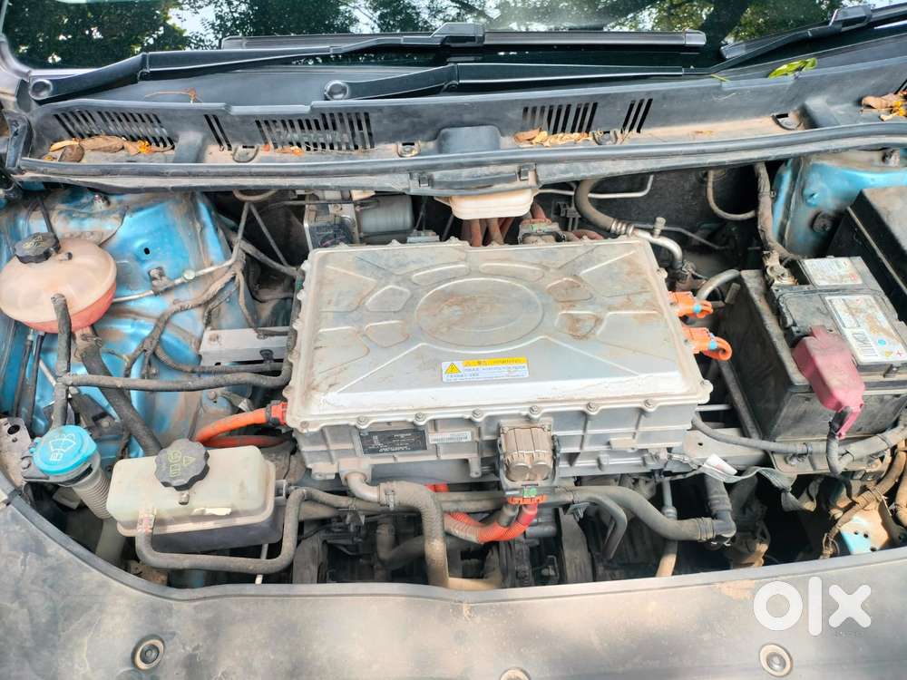 Byd E6 Electric, 2021, Electric