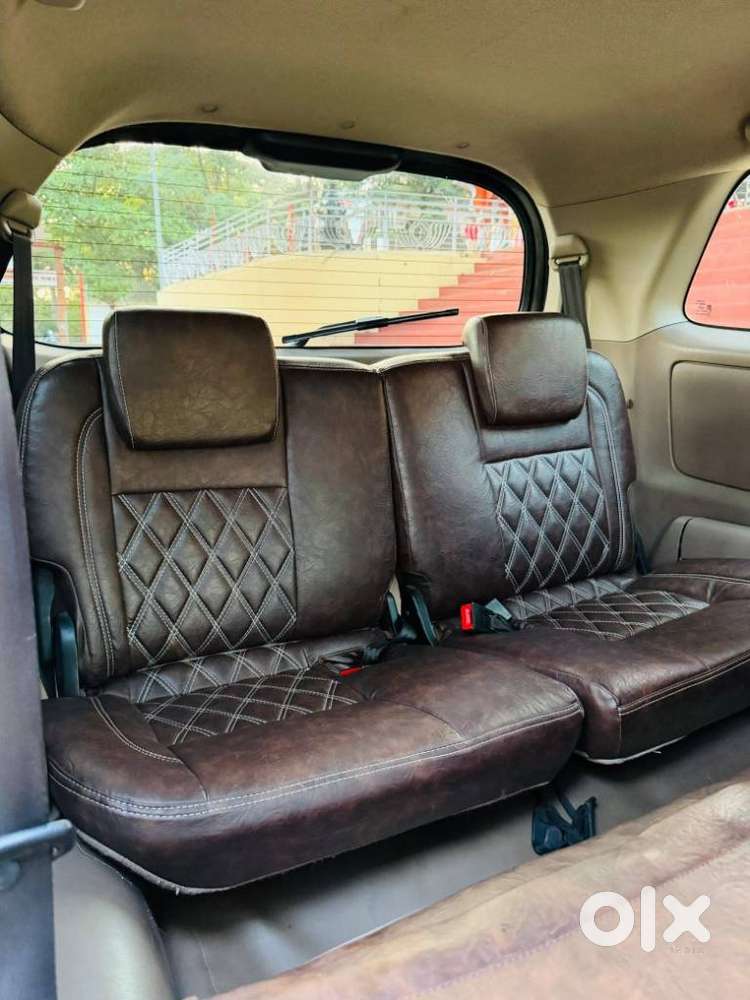 Toyota Innova 2.5 G (diesel) 7 Seater, 2015, Diesel