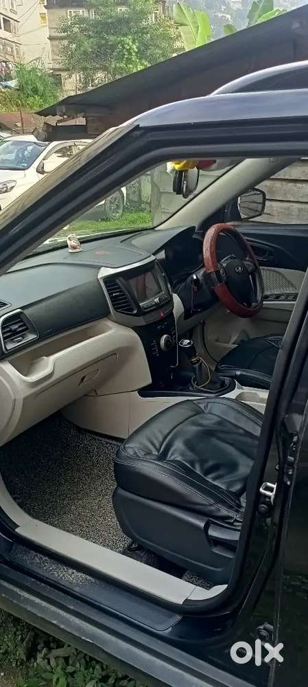 Mahindra Xuv300 1.2 2019