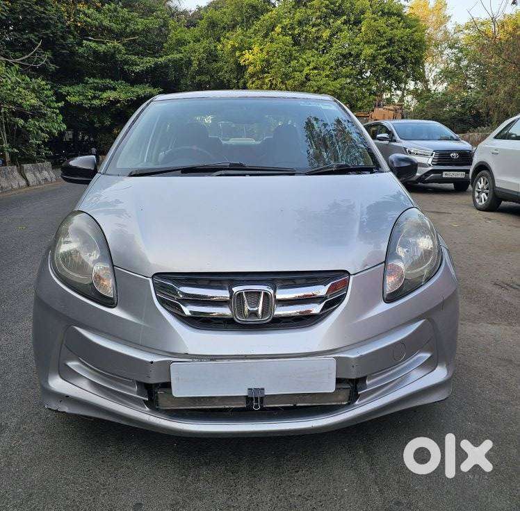 Honda Amaze 2013-2016 S I-dtech, 2014, Diesel