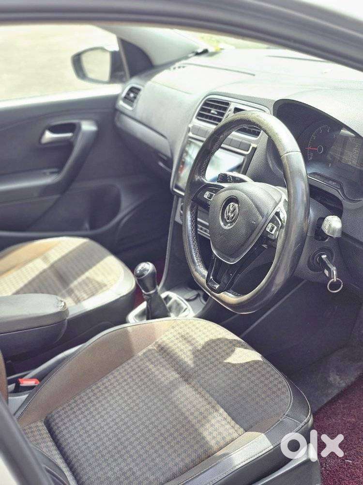 Volkswagen Polo 1.2 Mpi Highline Plus, 2018, Petrol