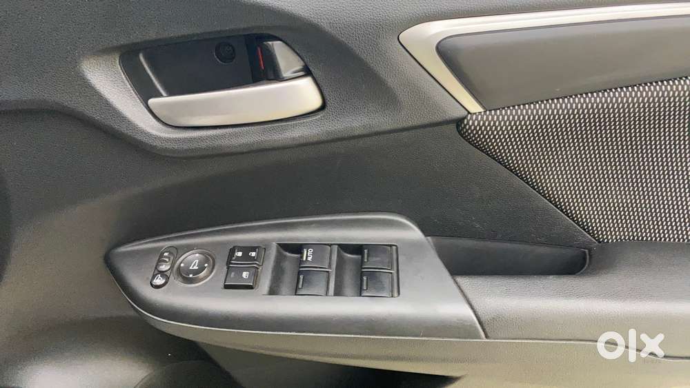 Honda Wr-v 1.2 Vx I-vtec, 2017, Petrol