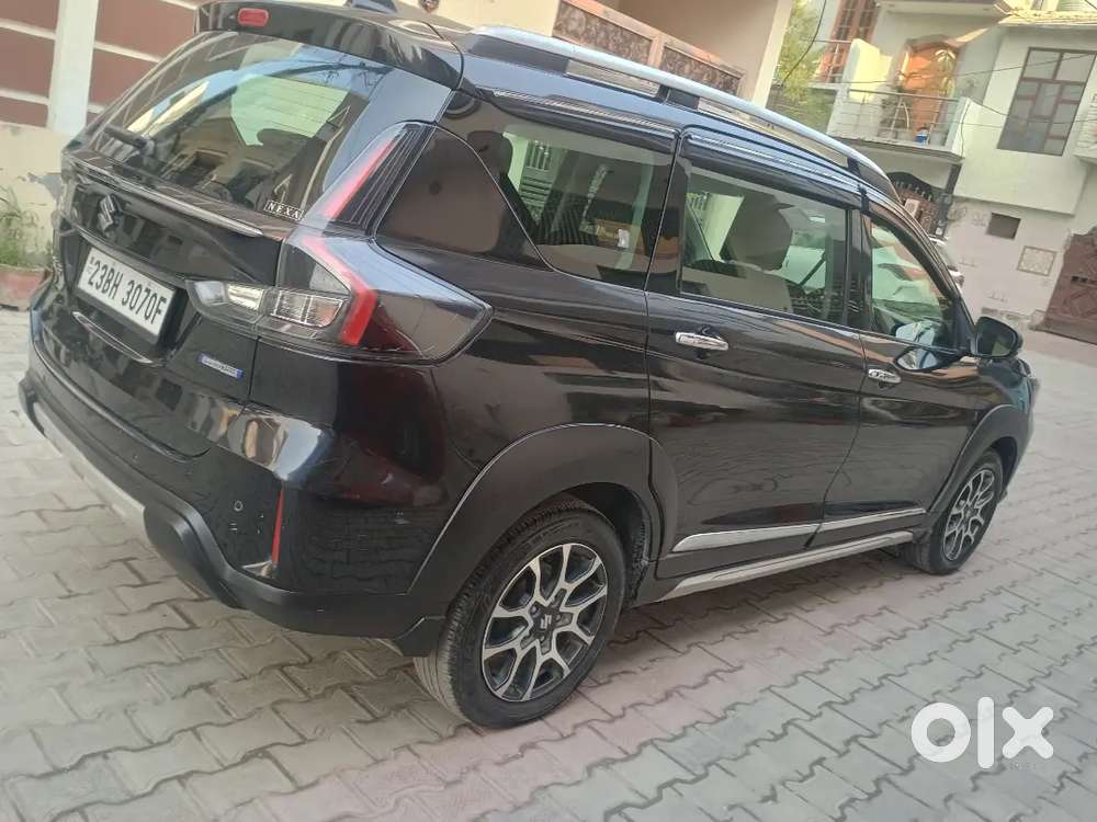 Maruti Suzuki Xl6 2023 Petrol 39000 Km Driven