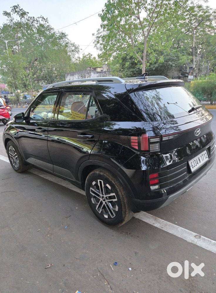 Hyundai Venue 1.4 Crdi Sx (o), 2023, Diesel