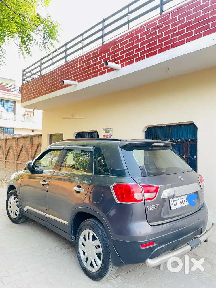 Brezza Vdi Urgent Sell