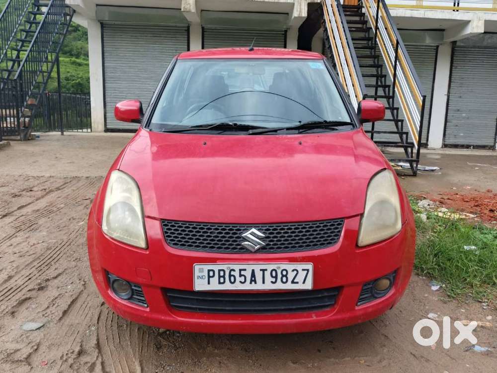 Maruti Swift Vxi 2006