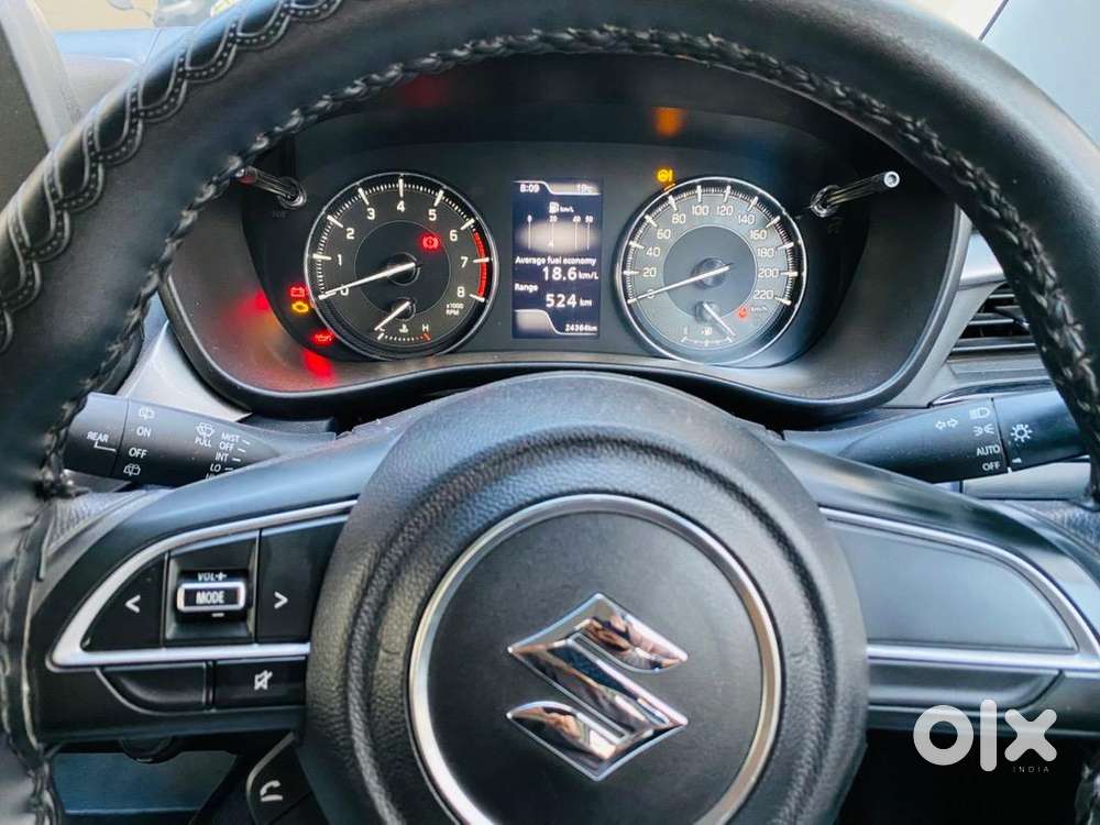 Maruti Suzuki New Baleno 2022 Petrol 24100 Km Driven