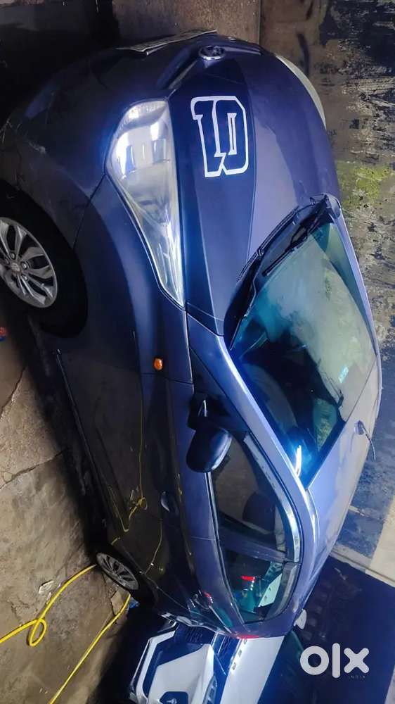 Hyundai Eon 0.8 Era 2012