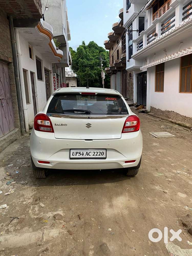 Maruti Suzuki Swift 2018