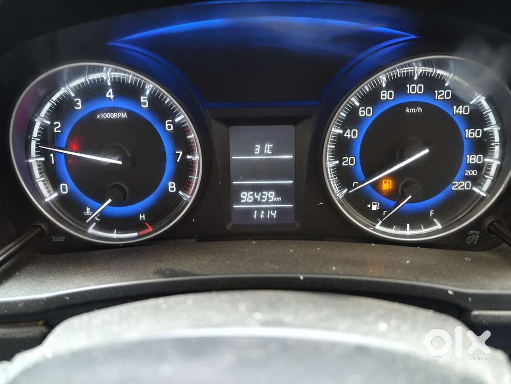 Maruti Suzuki Baleno 2019 Petrol Good Condition