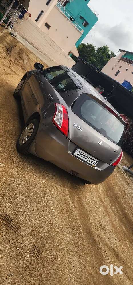 Swift Maruti 2017 Diesel Manual