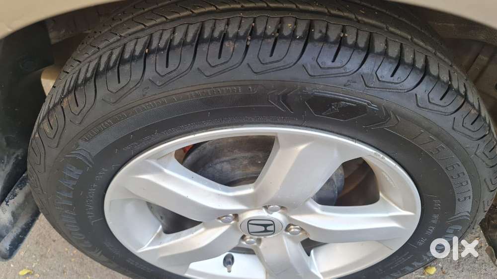 Honda City 2011-2013 V Mt, 2011, Petrol