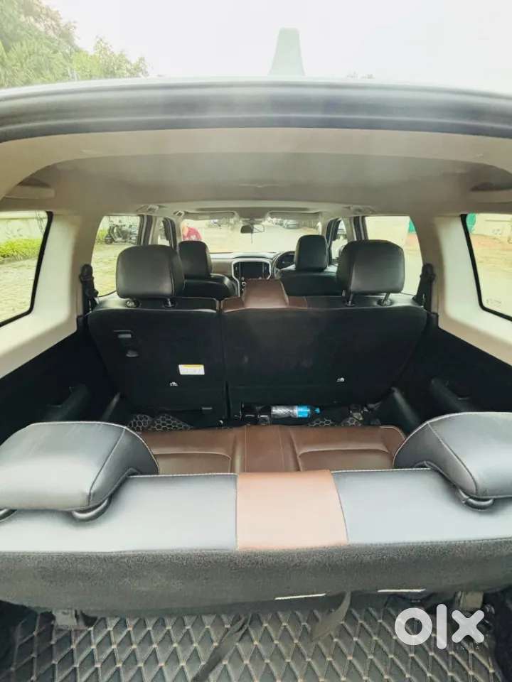 Mahindra Scorpio N Z8 Diesel Mt 2wd 7 Str, 2023, Diesel