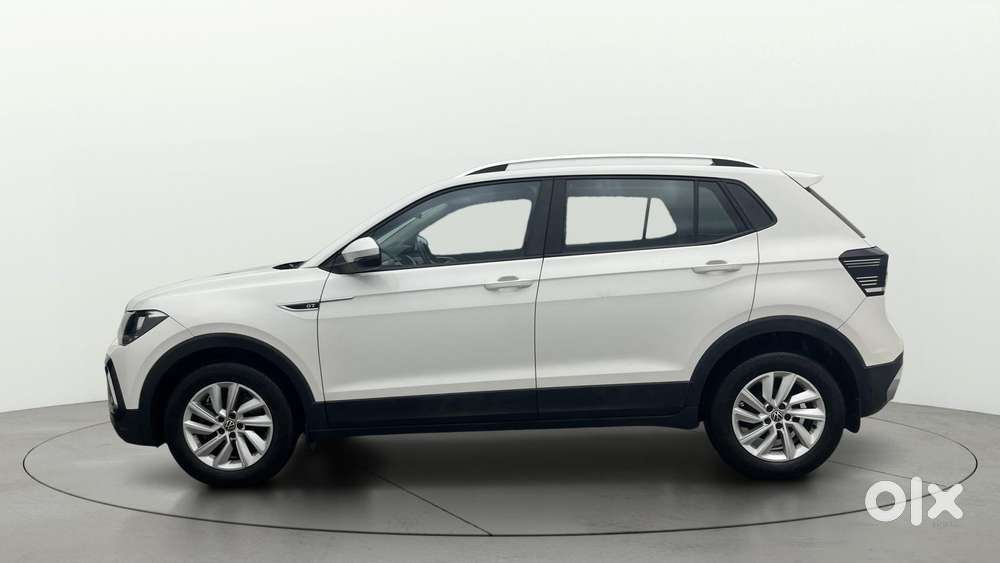 Volkswagen Taigun GT 1.5 TSI MT, 2022, Petrol
