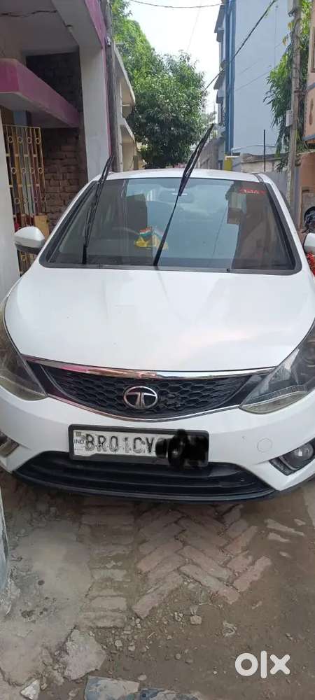 Tata Zest 1.2 Revotron 2016 Petrol Second Owner