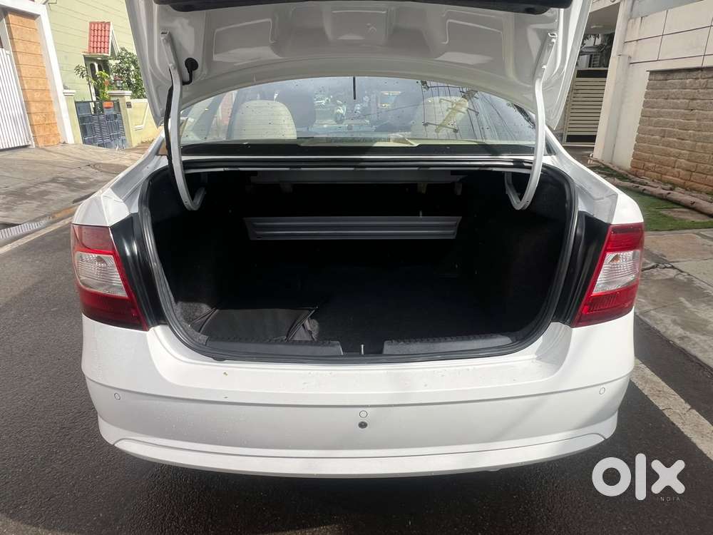 Skoda Rapid 1.5 Tdi Ambition, 2017, Diesel