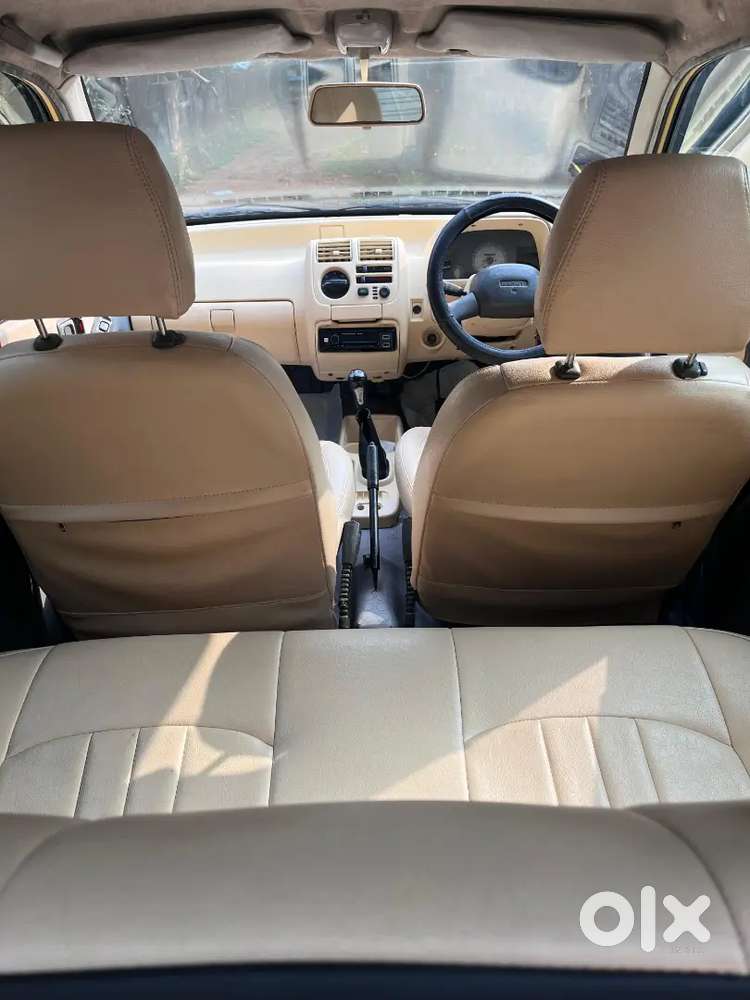 Maruti Suzuki Zen Vxi Urgent Sale Slightly Negotiable