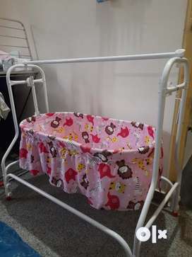 Baby Cradle in Bengaluru Free classifieds in Bengaluru OLX