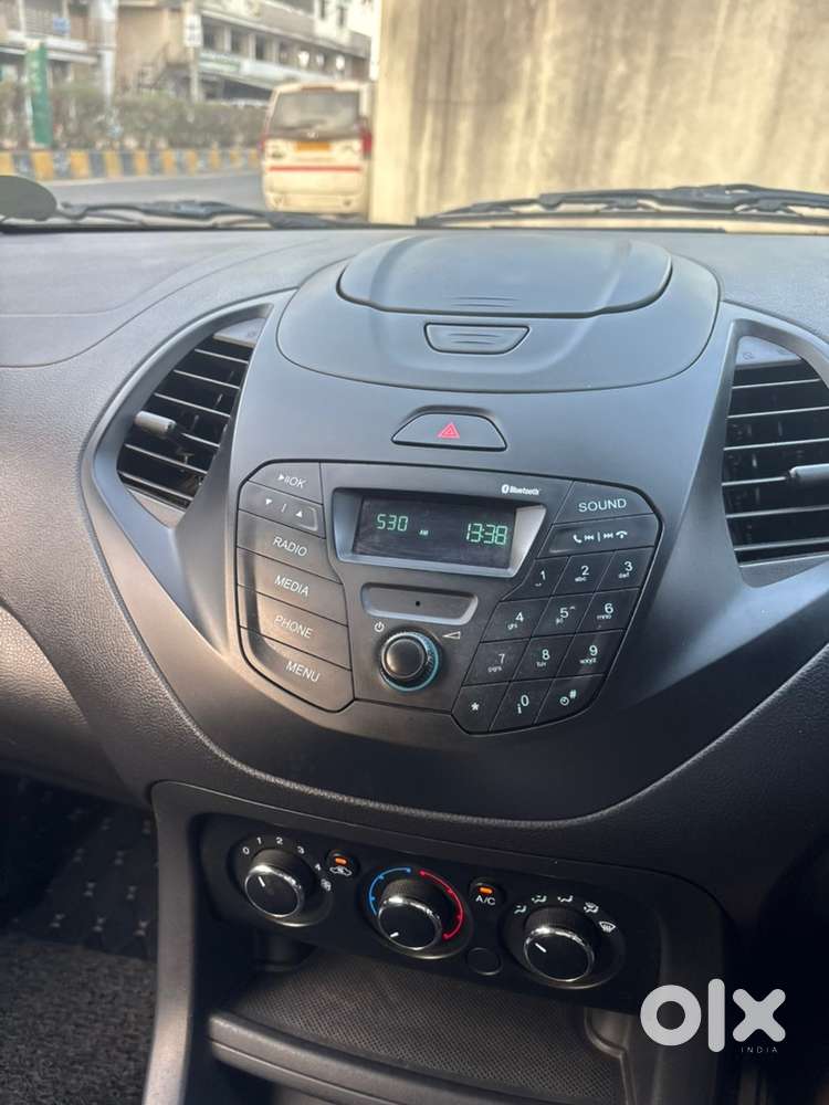 Ford Figo 2017 Petrol 1st Owner