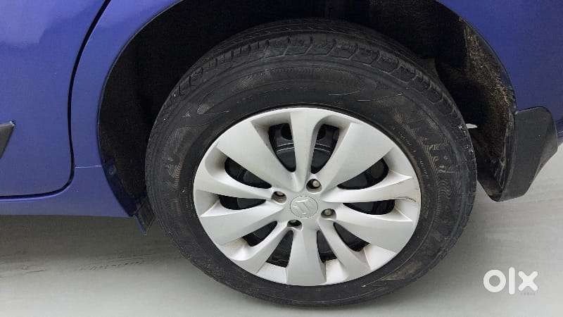 Maruti Suzuki Baleno Delta, 2018, Petrol