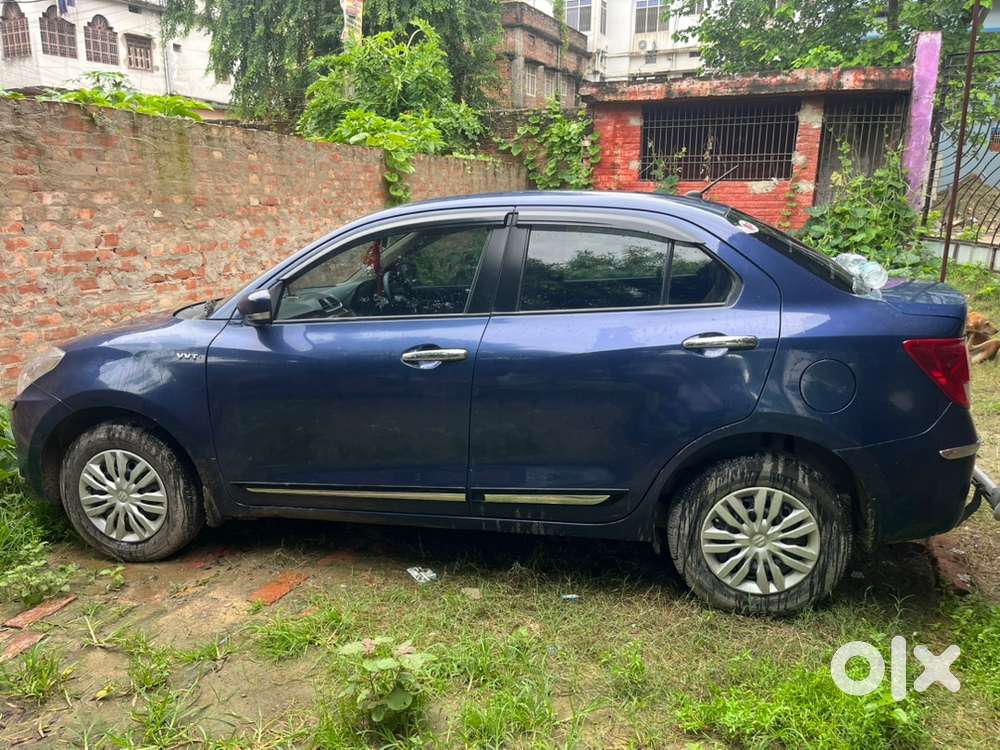 Maruti Suzuki Swift Dzire 2019