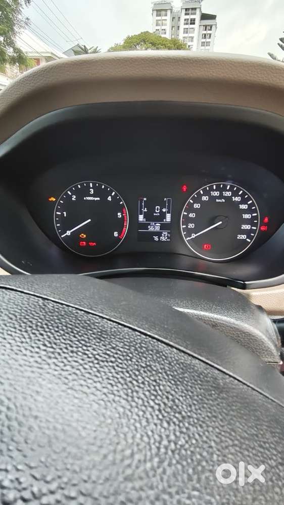 Hyundai I20 2015-2017 Magna 1.4 Crdi, 2015, Diesel