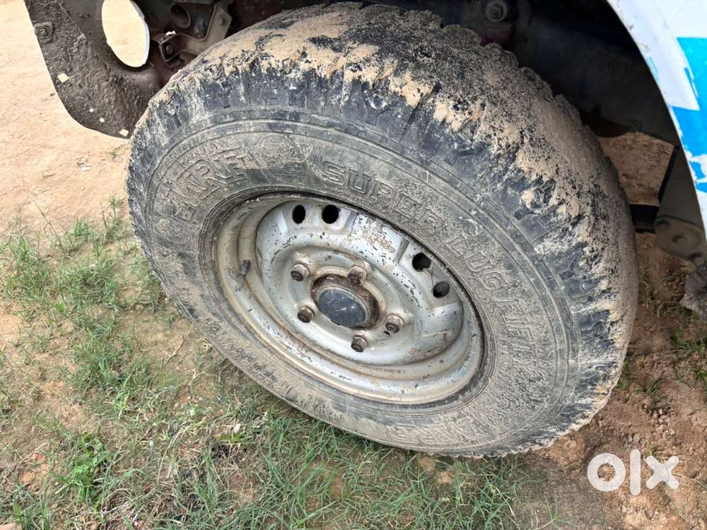 Mahindra Bolero Pik-up 2018 Diesel Good Condition