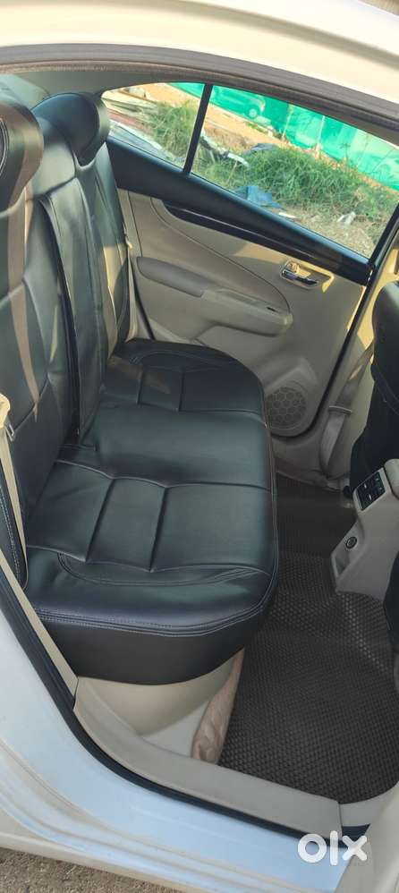 Maruti Suzuki Ciaz 2018, 2018, Diesel