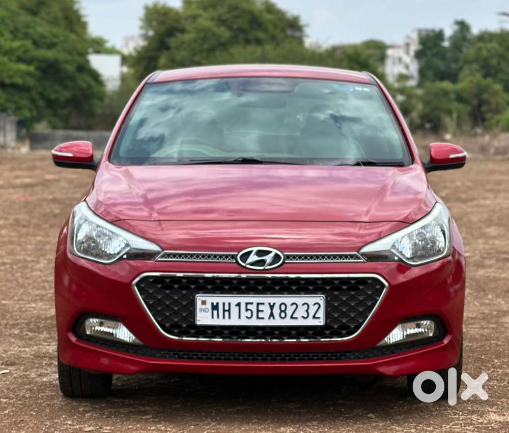 Hyundai Elite I20 Asta 1.2 (o), 2016, Petrol