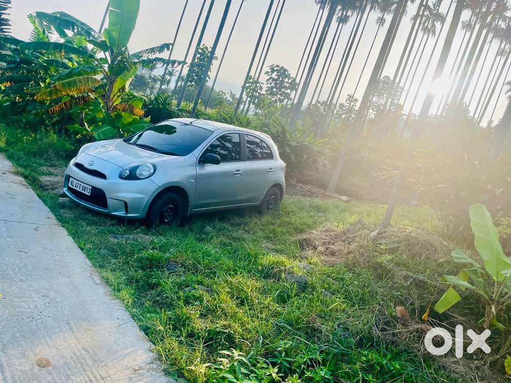 Nissan Car 2016 Model