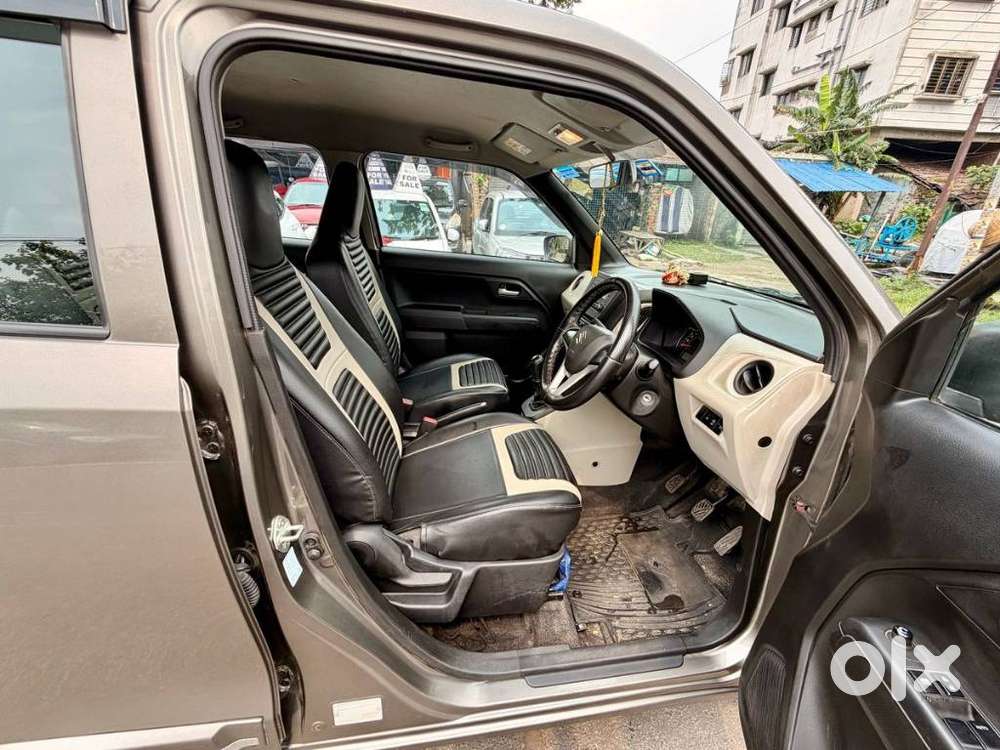 Maruti Suzuki Wagon R Vxi, 2023, Petrol