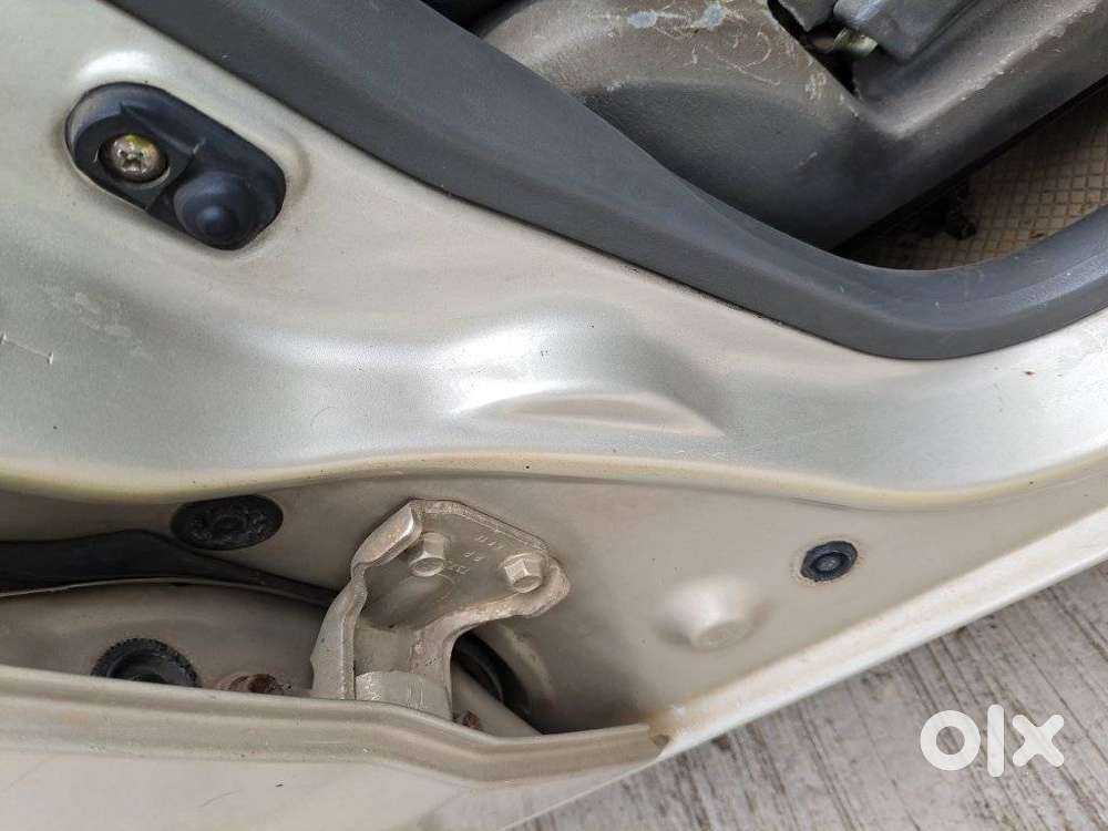 Maruti Suzuki Alto Lxi Bsiii, 2008, Petrol
